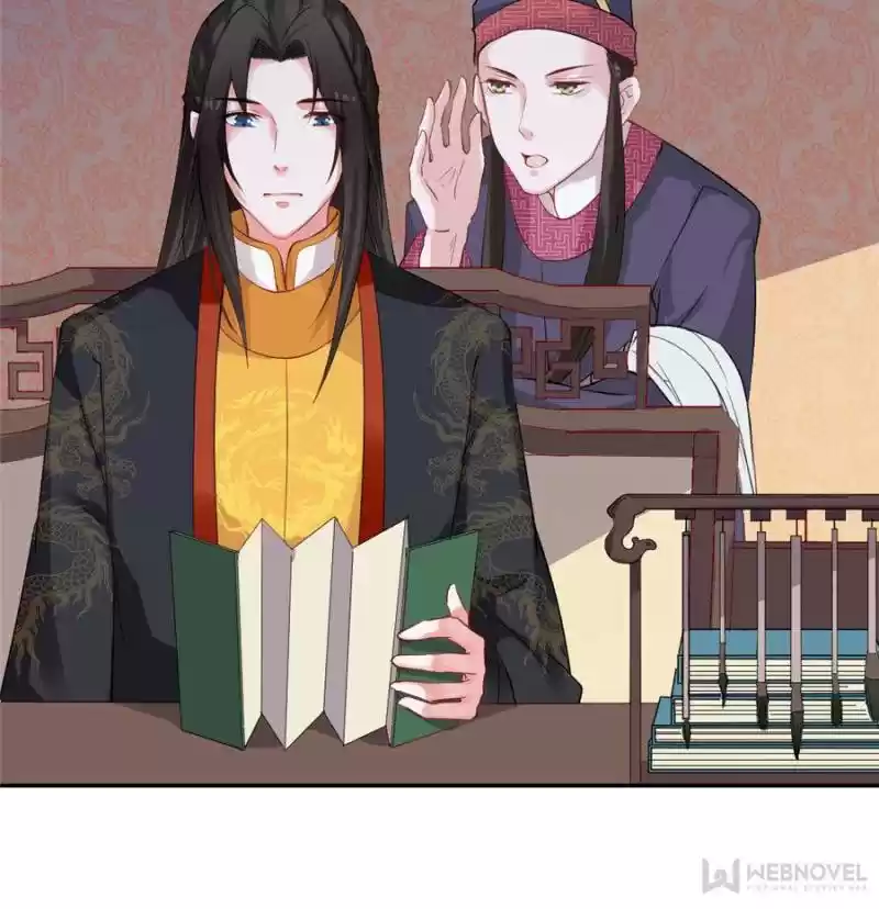 Back To The Tang Dynasty: The Chubby Beauty Chapter 112