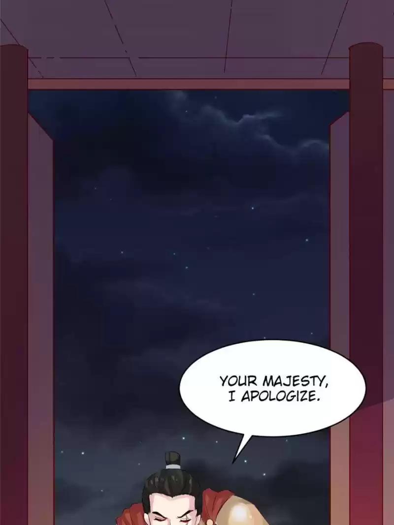 Back To The Tang Dynasty: The Chubby Beauty Chapter 112