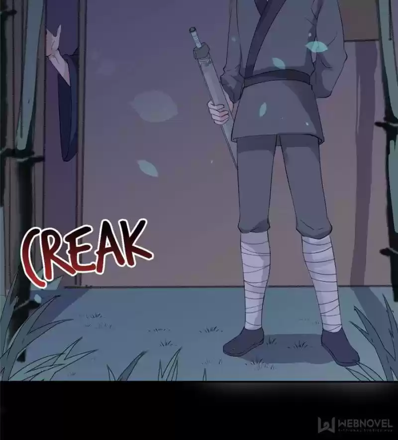 Back To The Tang Dynasty: The Chubby Beauty Chapter 112