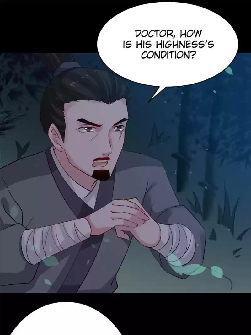 Back To The Tang Dynasty: The Chubby Beauty Chapter 112