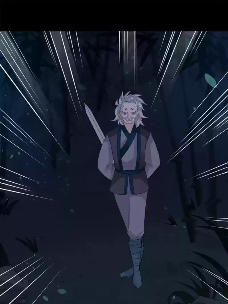 Back To The Tang Dynasty: The Chubby Beauty Chapter 112