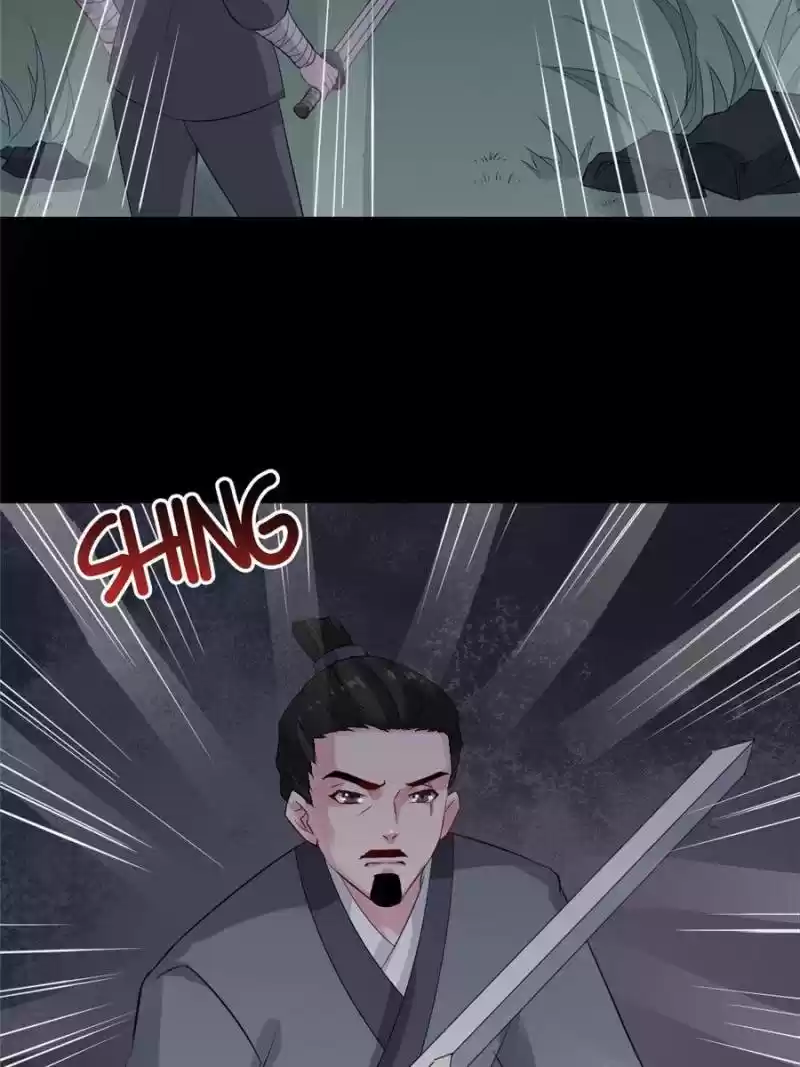 Back To The Tang Dynasty: The Chubby Beauty Chapter 112