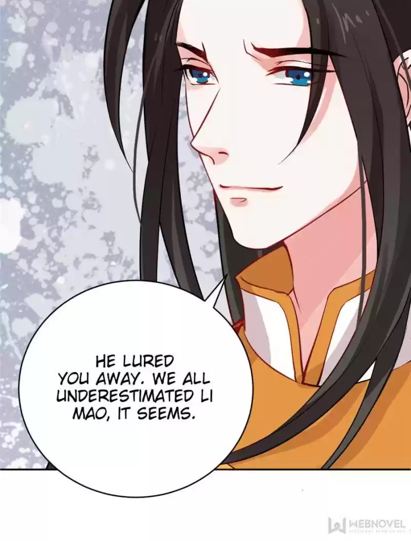 Back To The Tang Dynasty: The Chubby Beauty Chapter 112