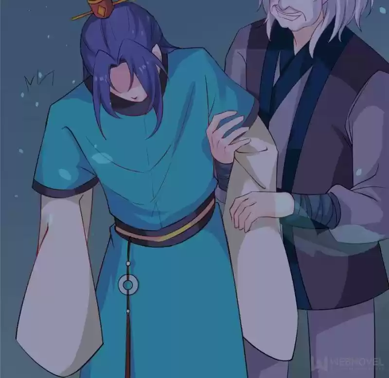 Back To The Tang Dynasty: The Chubby Beauty Chapter 112