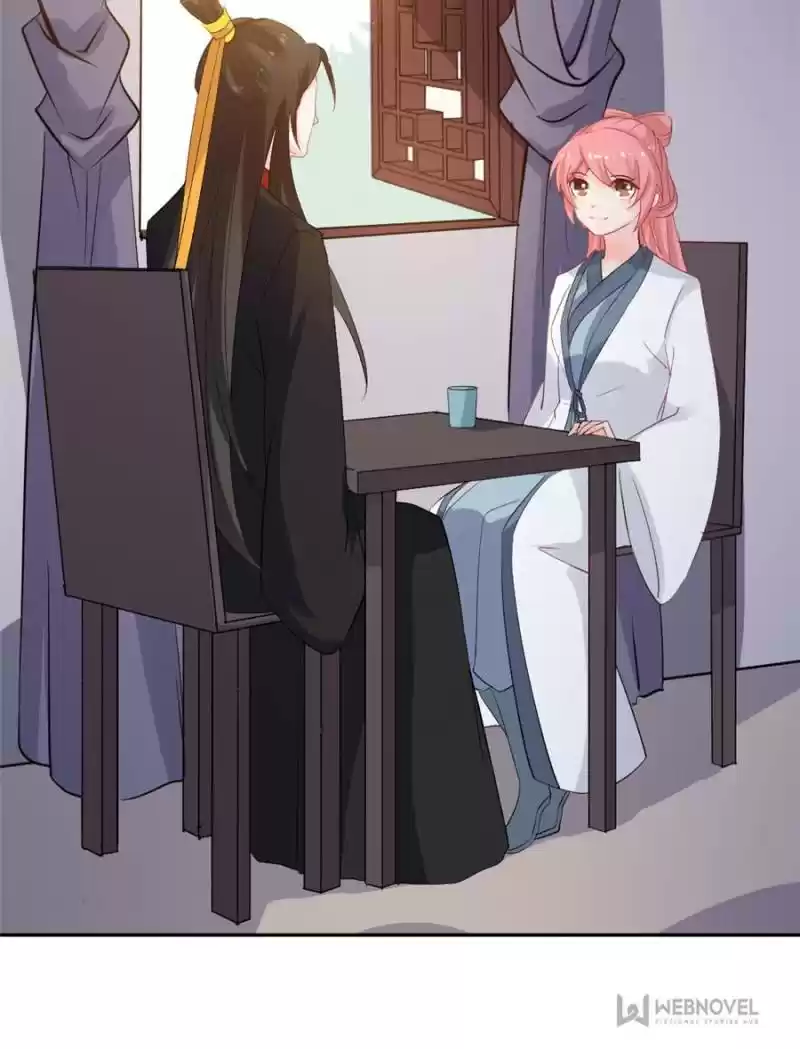 Back To The Tang Dynasty: The Chubby Beauty Chapter 113