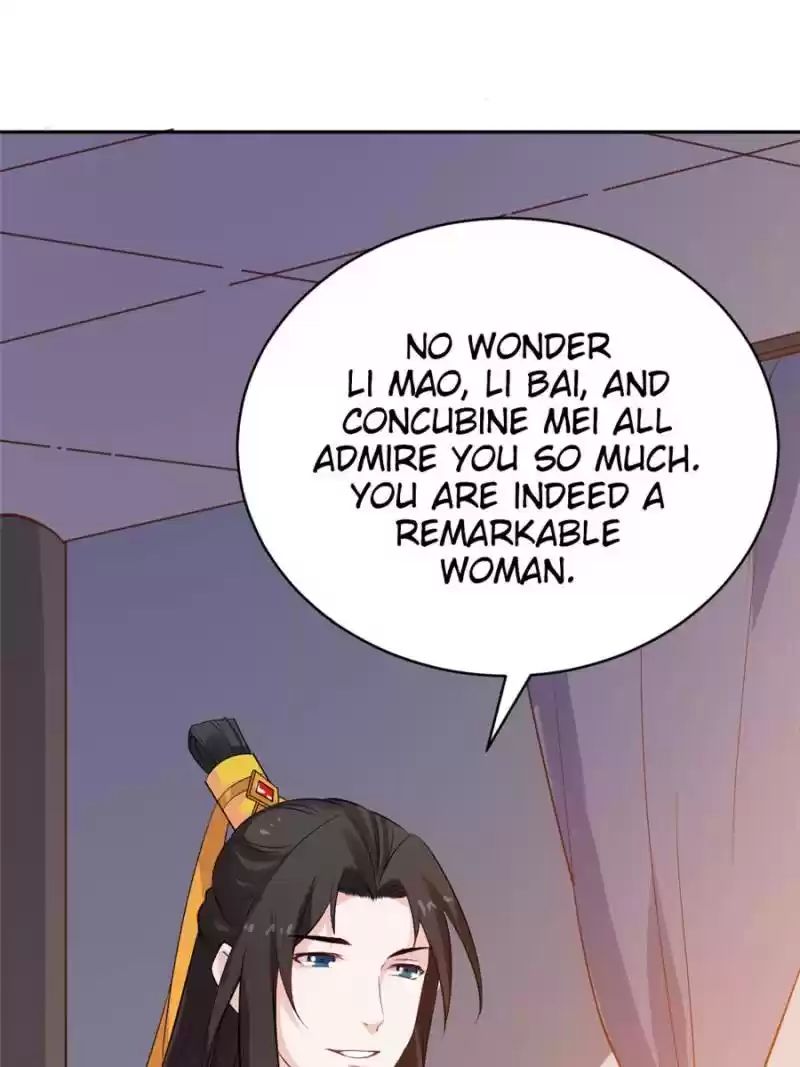 Back To The Tang Dynasty: The Chubby Beauty Chapter 113