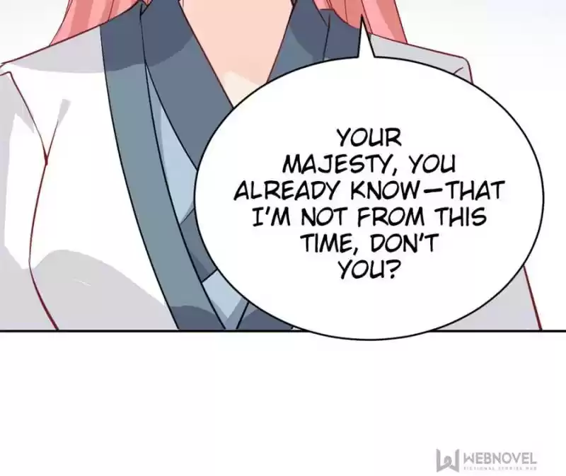 Back To The Tang Dynasty: The Chubby Beauty Chapter 113