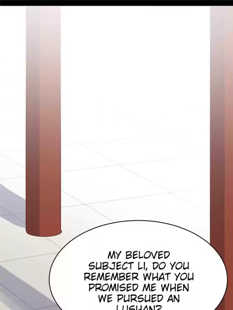 Back To The Tang Dynasty: The Chubby Beauty Chapter 113