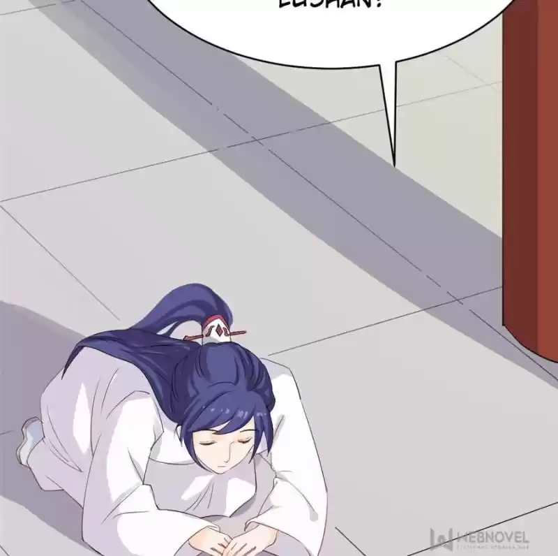 Back To The Tang Dynasty: The Chubby Beauty Chapter 113