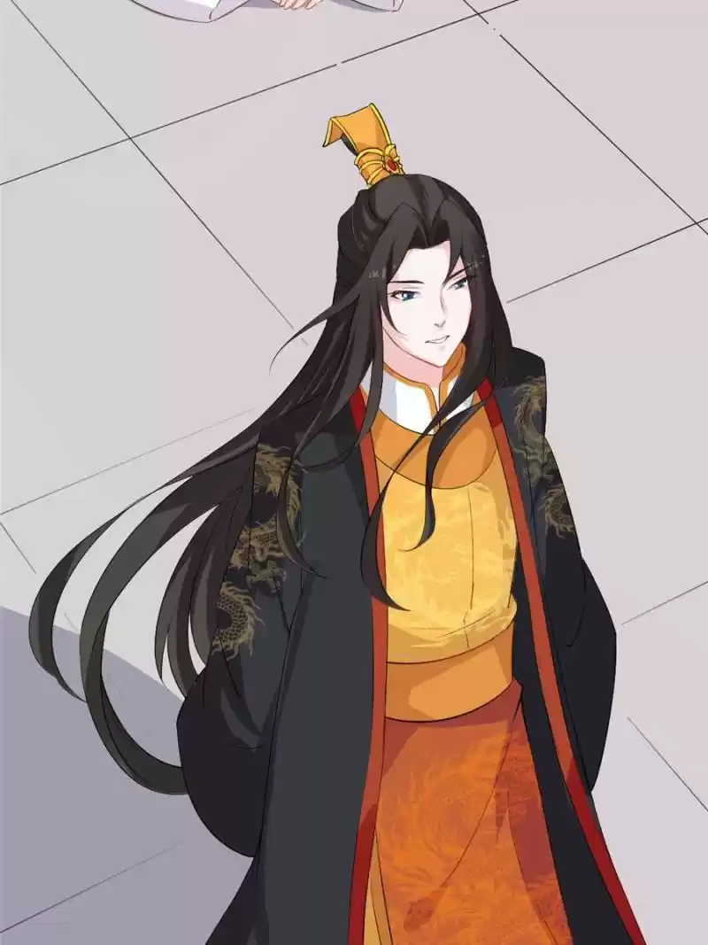 Back To The Tang Dynasty: The Chubby Beauty Chapter 113