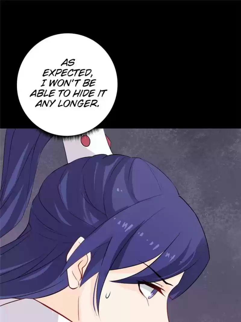 Back To The Tang Dynasty: The Chubby Beauty Chapter 113