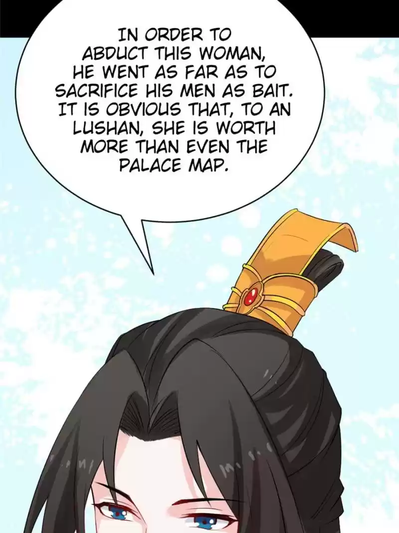 Back To The Tang Dynasty: The Chubby Beauty Chapter 113