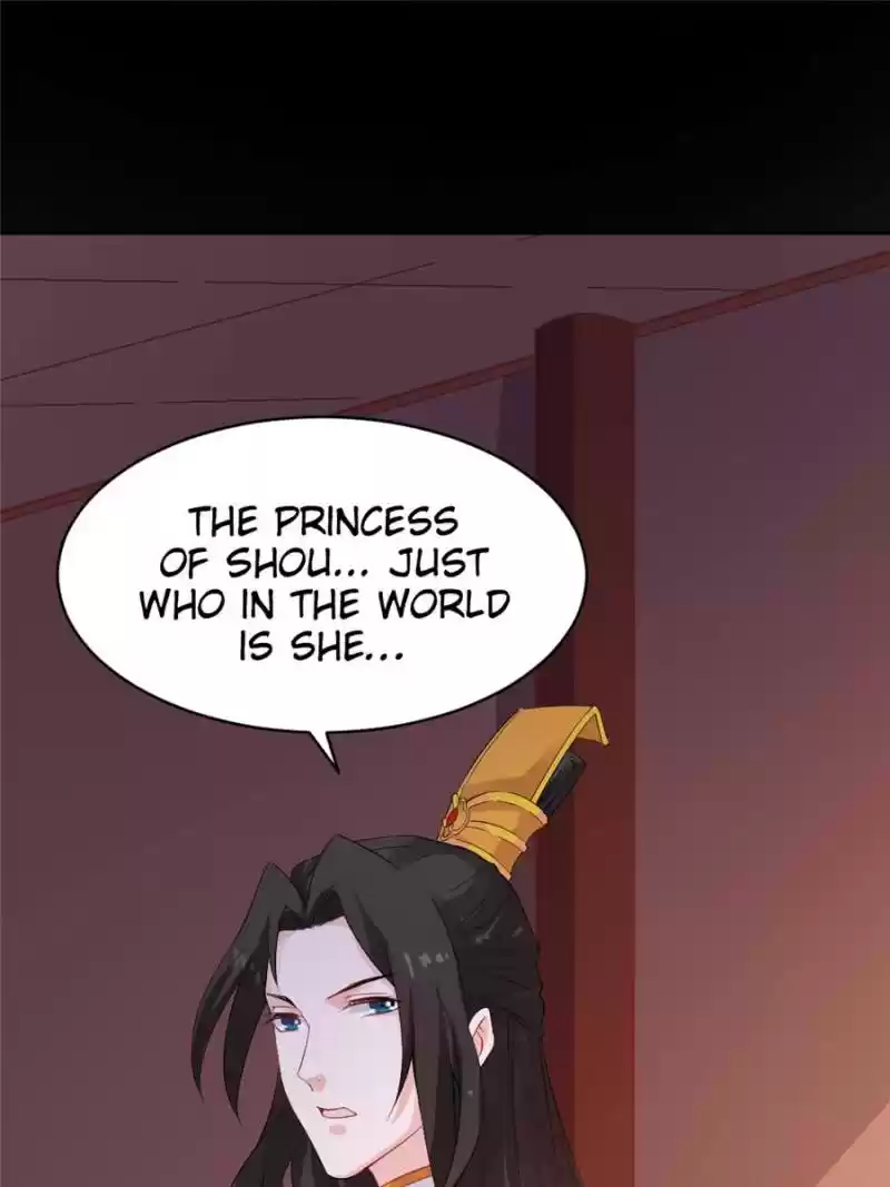 Back To The Tang Dynasty: The Chubby Beauty Chapter 113