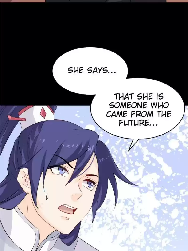 Back To The Tang Dynasty: The Chubby Beauty Chapter 113