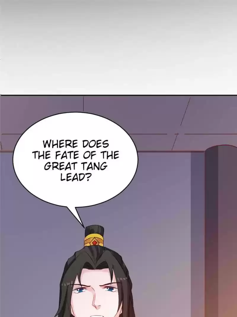 Back To The Tang Dynasty: The Chubby Beauty Chapter 113