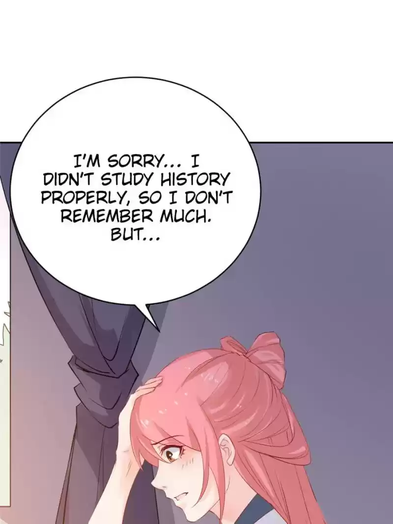 Back To The Tang Dynasty: The Chubby Beauty Chapter 113