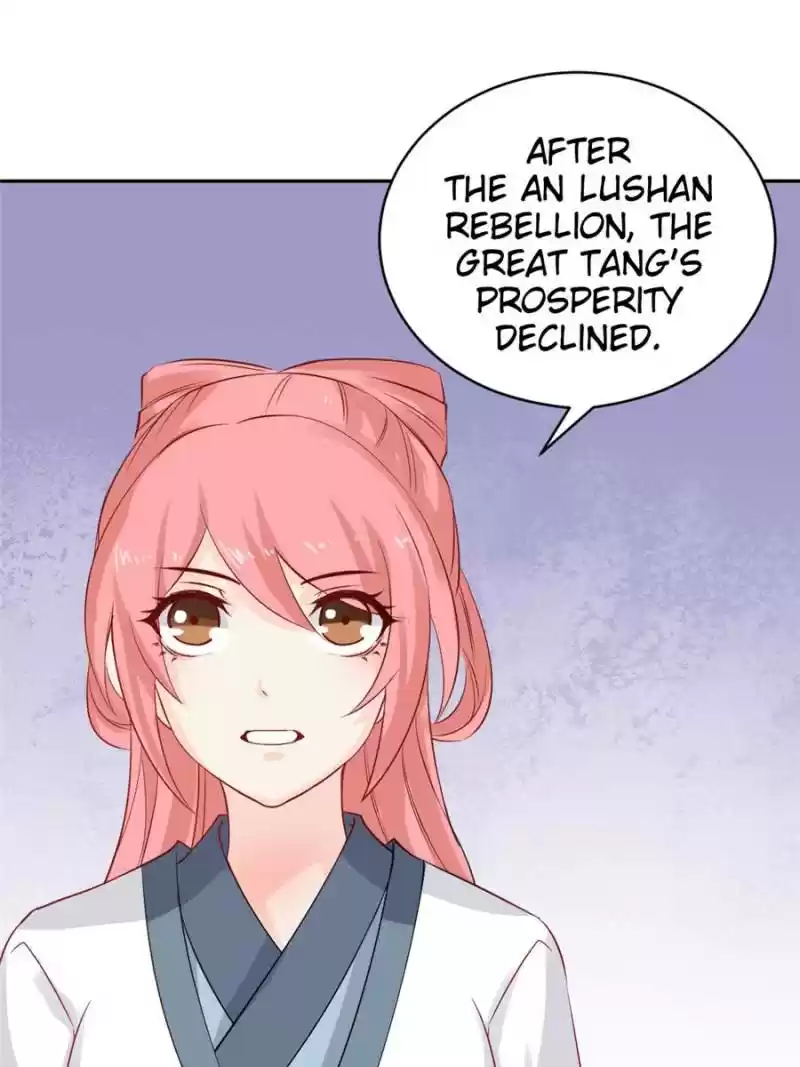 Back To The Tang Dynasty: The Chubby Beauty Chapter 113