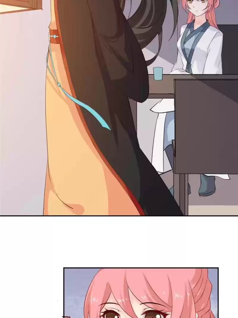 Back To The Tang Dynasty: The Chubby Beauty Chapter 113