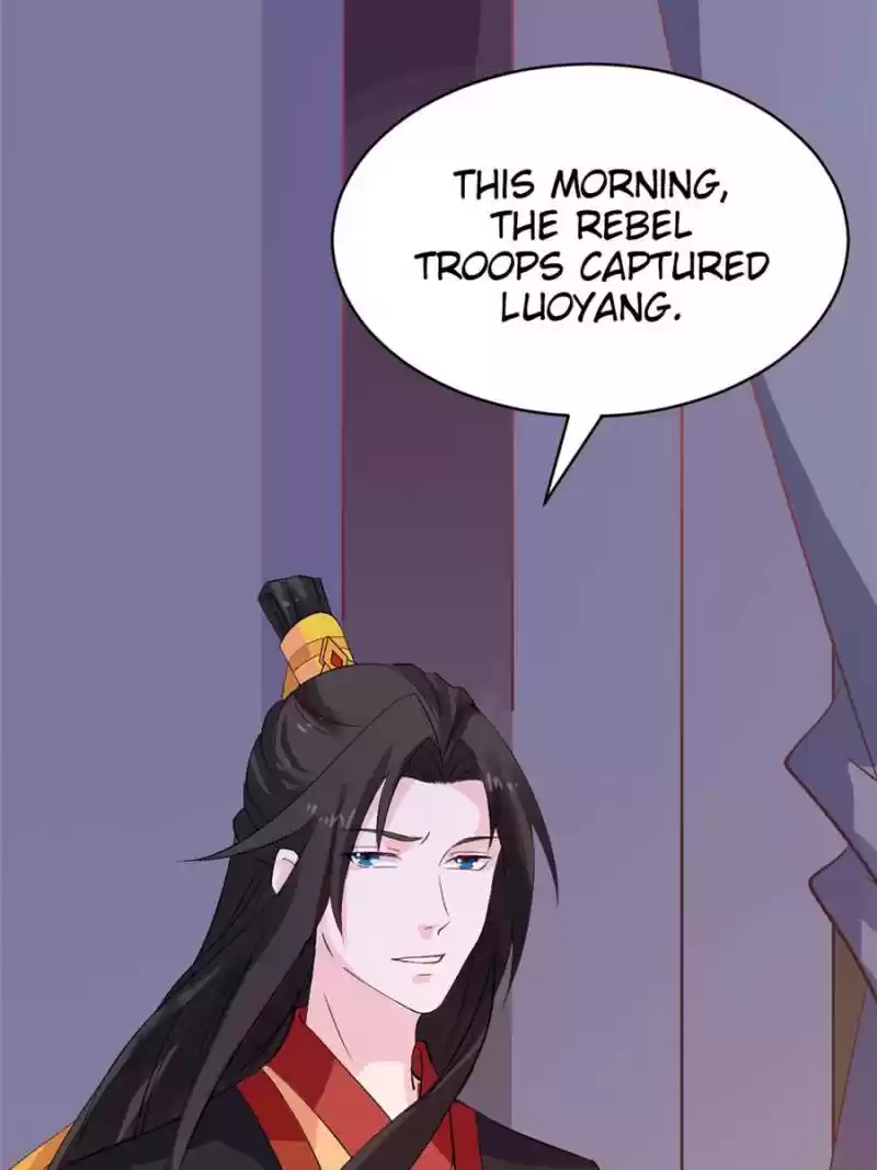 Back To The Tang Dynasty: The Chubby Beauty Chapter 113