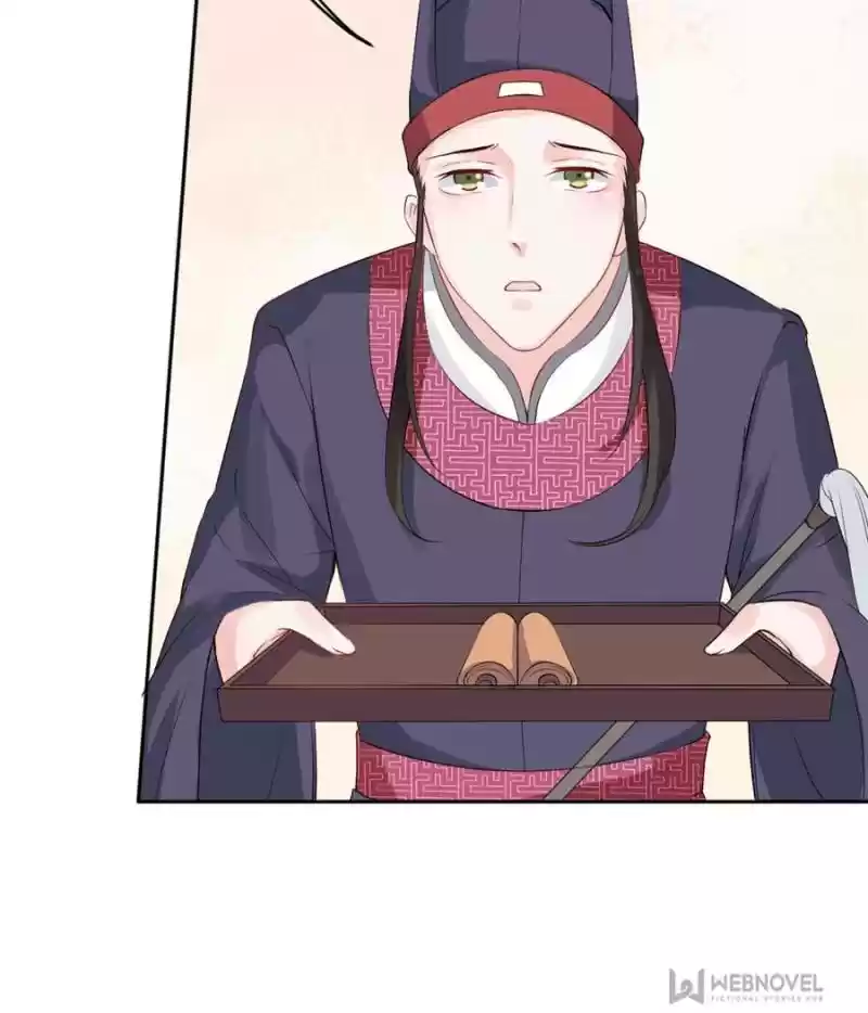 Back To The Tang Dynasty: The Chubby Beauty Chapter 114