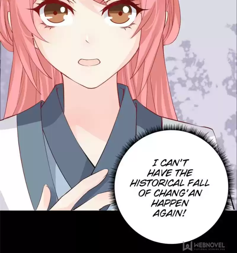 Back To The Tang Dynasty: The Chubby Beauty Chapter 114