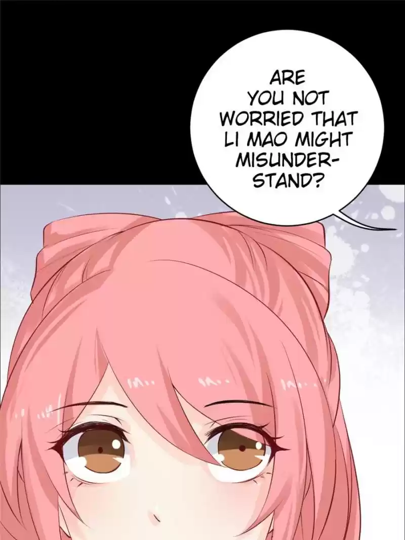 Back To The Tang Dynasty: The Chubby Beauty Chapter 114