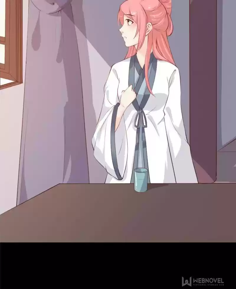 Back To The Tang Dynasty: The Chubby Beauty Chapter 114