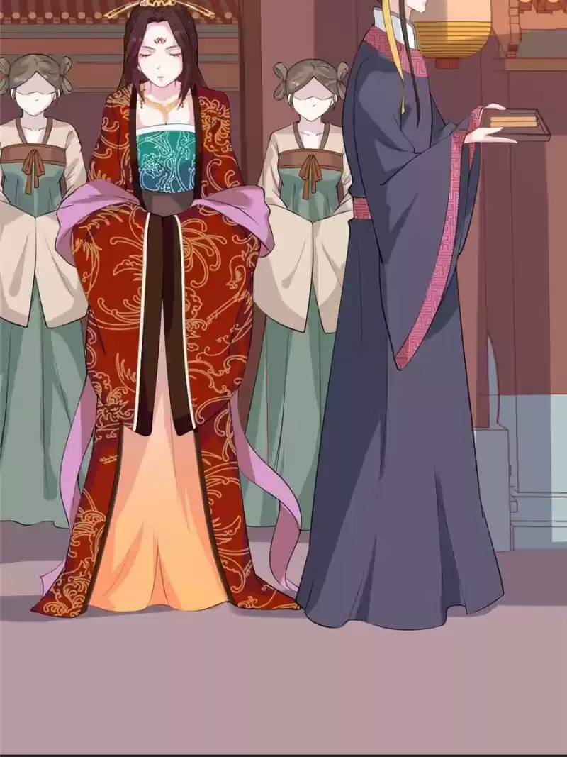 Back To The Tang Dynasty: The Chubby Beauty Chapter 114