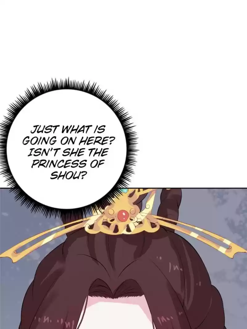 Back To The Tang Dynasty: The Chubby Beauty Chapter 114