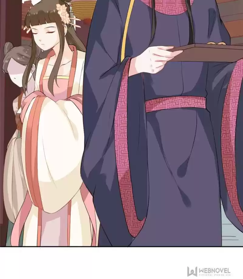 Back To The Tang Dynasty: The Chubby Beauty Chapter 114