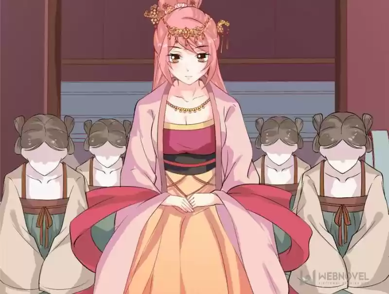 Back To The Tang Dynasty: The Chubby Beauty Chapter 114