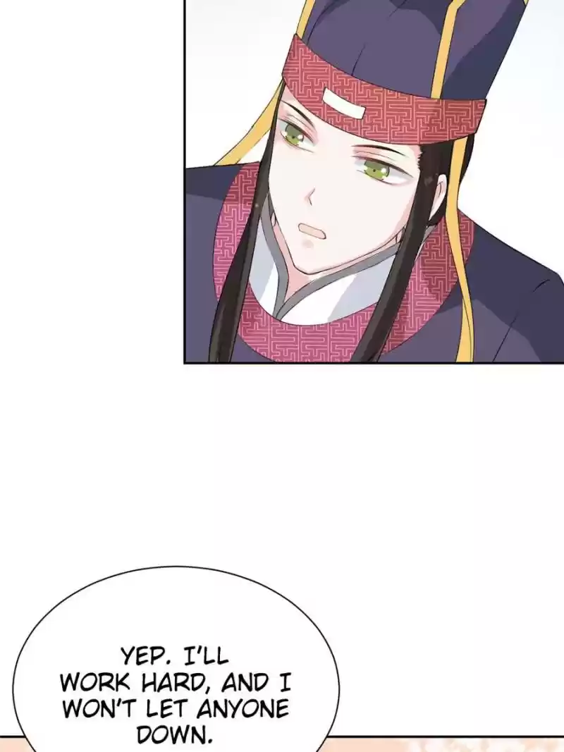 Back To The Tang Dynasty: The Chubby Beauty Chapter 114