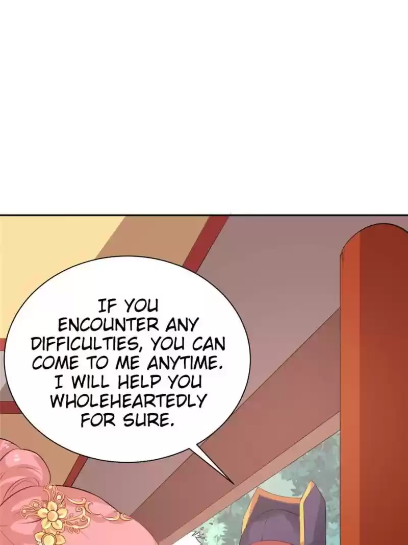 Back To The Tang Dynasty: The Chubby Beauty Chapter 114