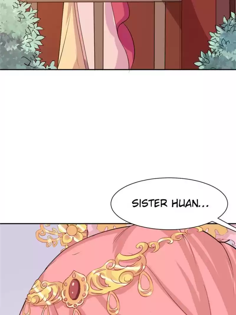 Back To The Tang Dynasty: The Chubby Beauty Chapter 114