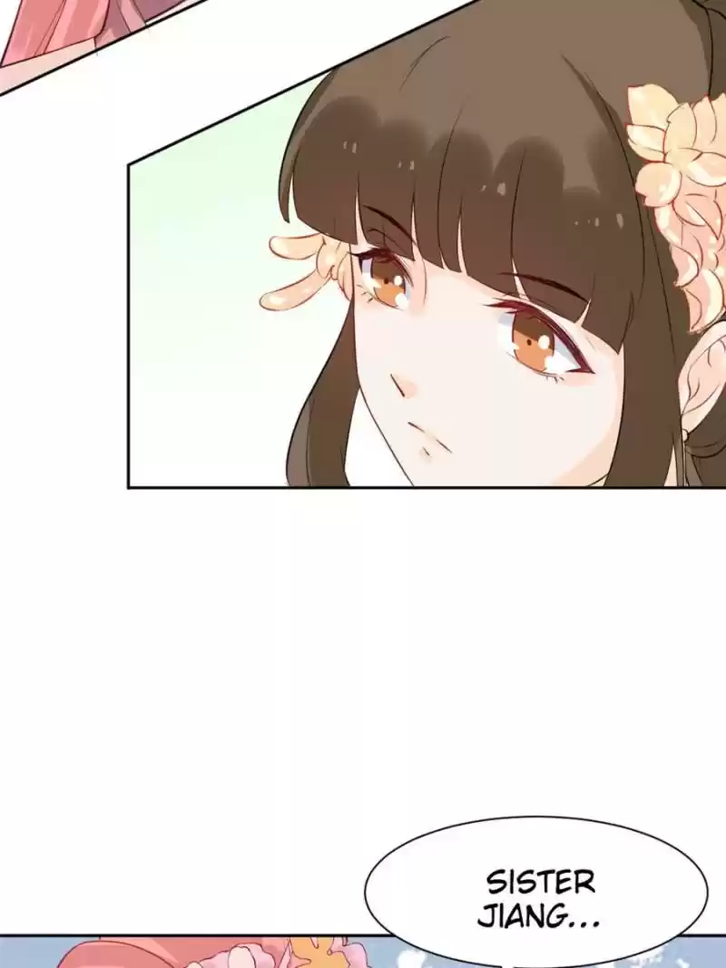 Back To The Tang Dynasty: The Chubby Beauty Chapter 114