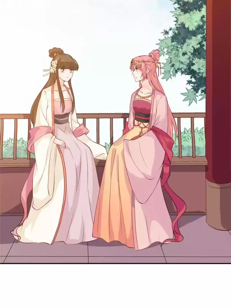 Back To The Tang Dynasty: The Chubby Beauty Chapter 115