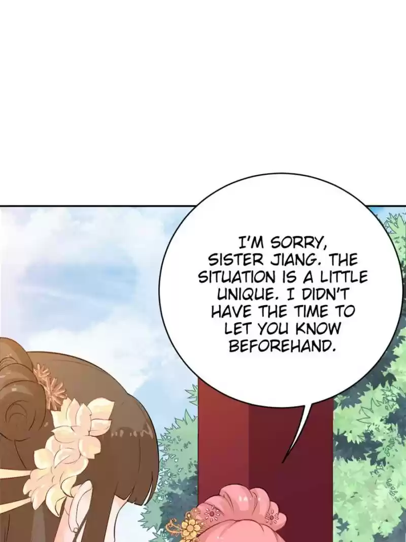 Back To The Tang Dynasty: The Chubby Beauty Chapter 115