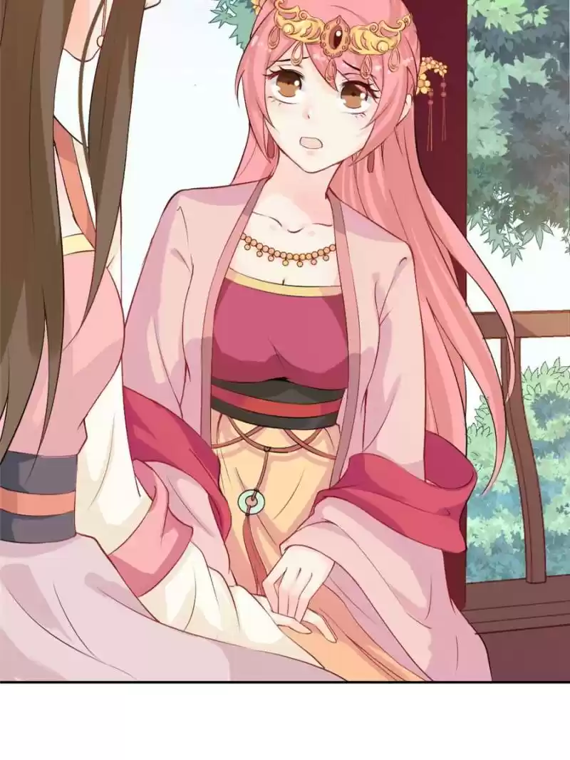 Back To The Tang Dynasty: The Chubby Beauty Chapter 115