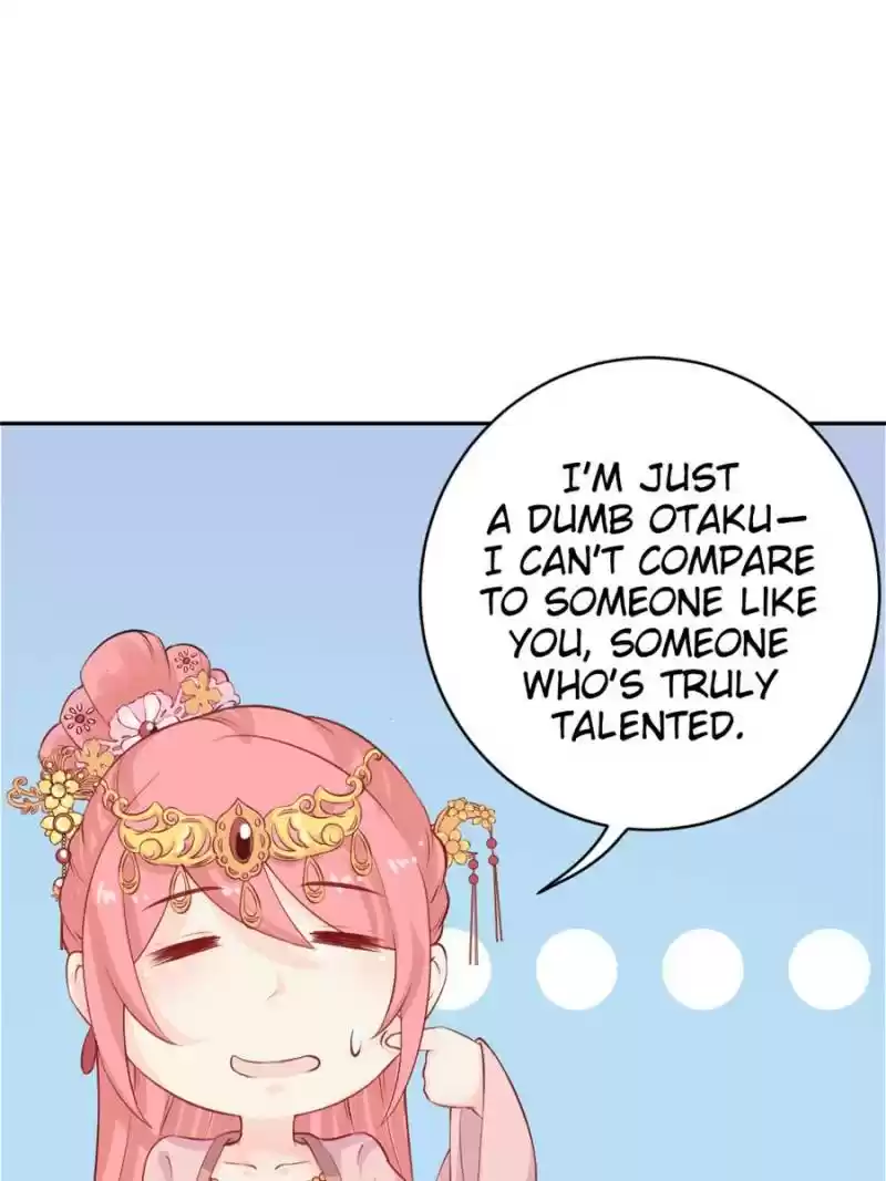 Back To The Tang Dynasty: The Chubby Beauty Chapter 115