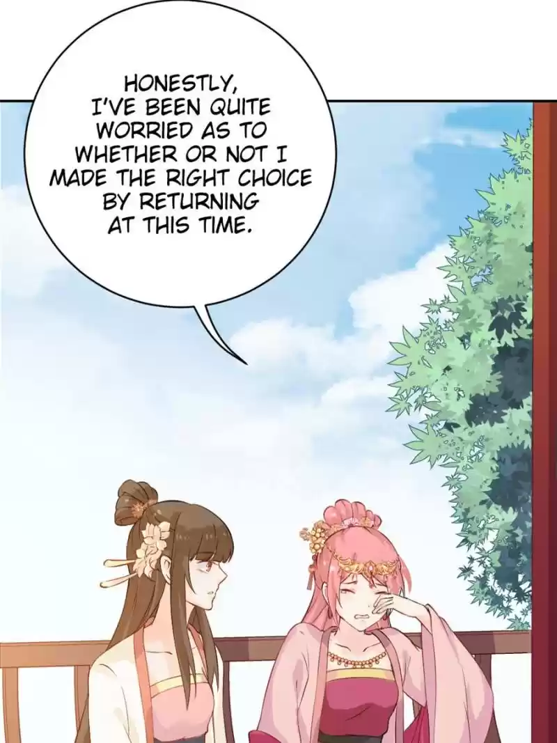 Back To The Tang Dynasty: The Chubby Beauty Chapter 115