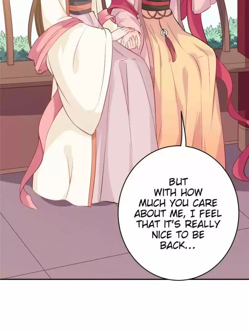 Back To The Tang Dynasty: The Chubby Beauty Chapter 115