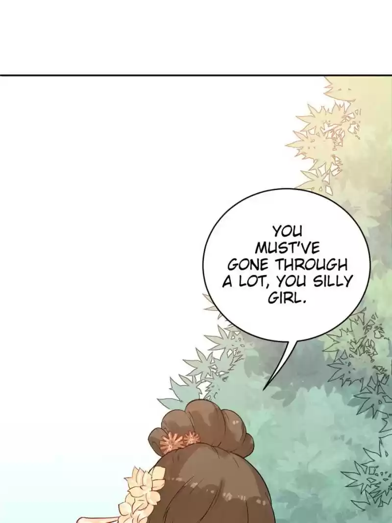 Back To The Tang Dynasty: The Chubby Beauty Chapter 115