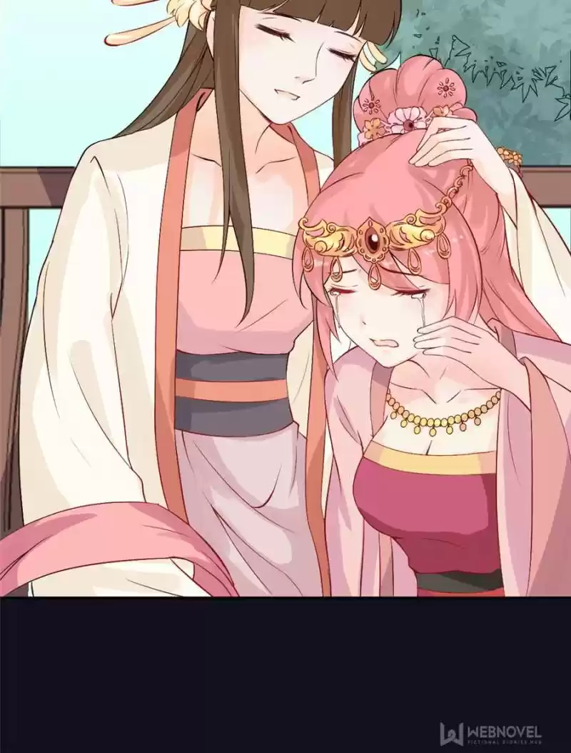 Back To The Tang Dynasty: The Chubby Beauty Chapter 115