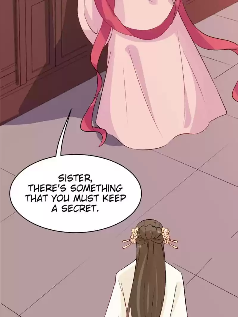 Back To The Tang Dynasty: The Chubby Beauty Chapter 115