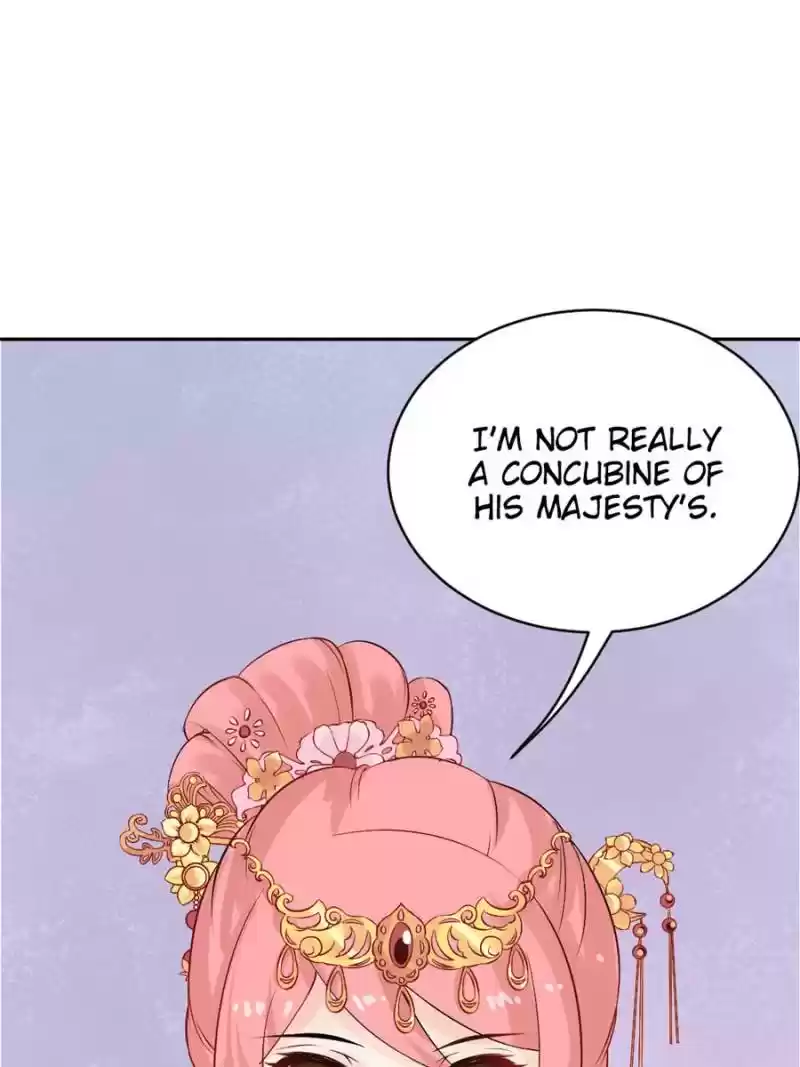 Back To The Tang Dynasty: The Chubby Beauty Chapter 115