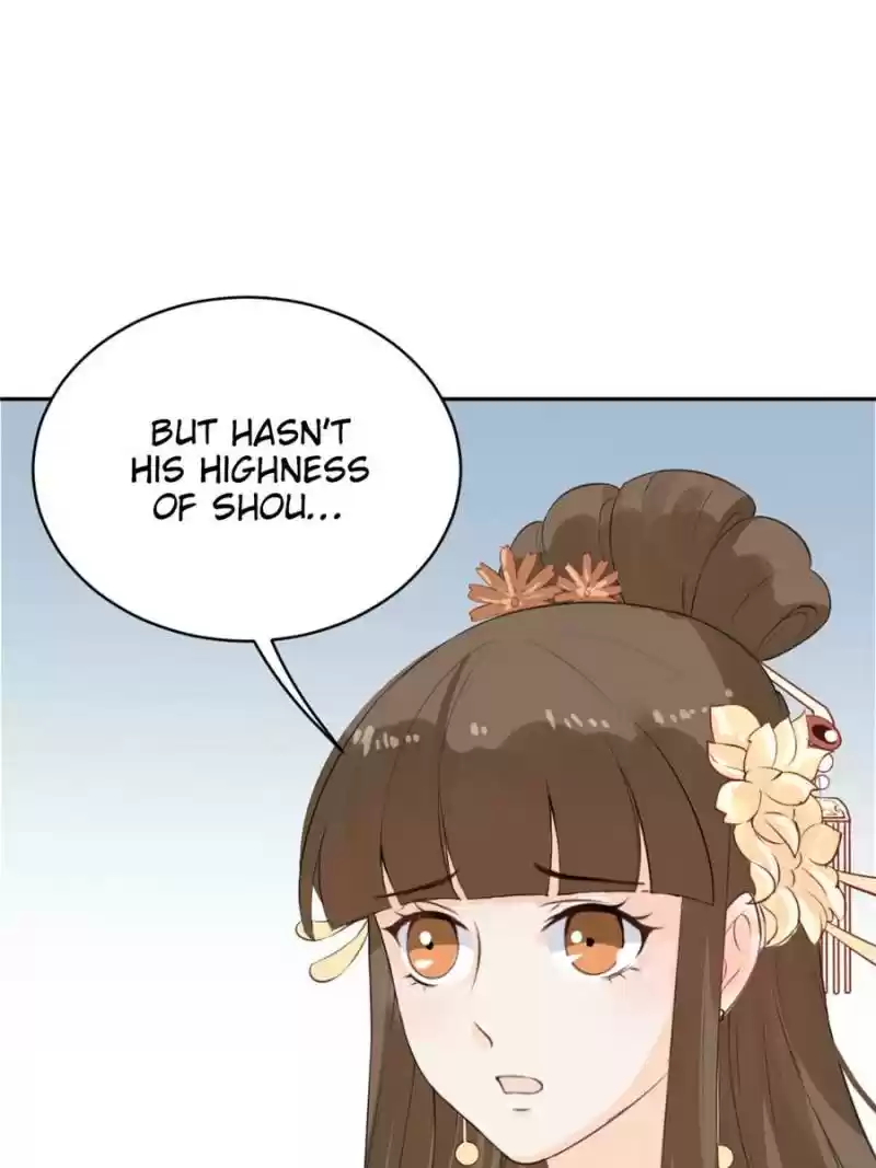 Back To The Tang Dynasty: The Chubby Beauty Chapter 115