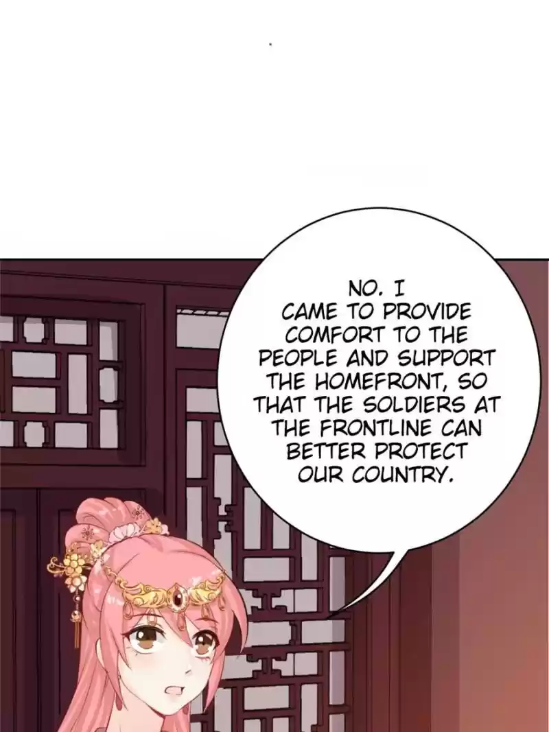 Back To The Tang Dynasty: The Chubby Beauty Chapter 115