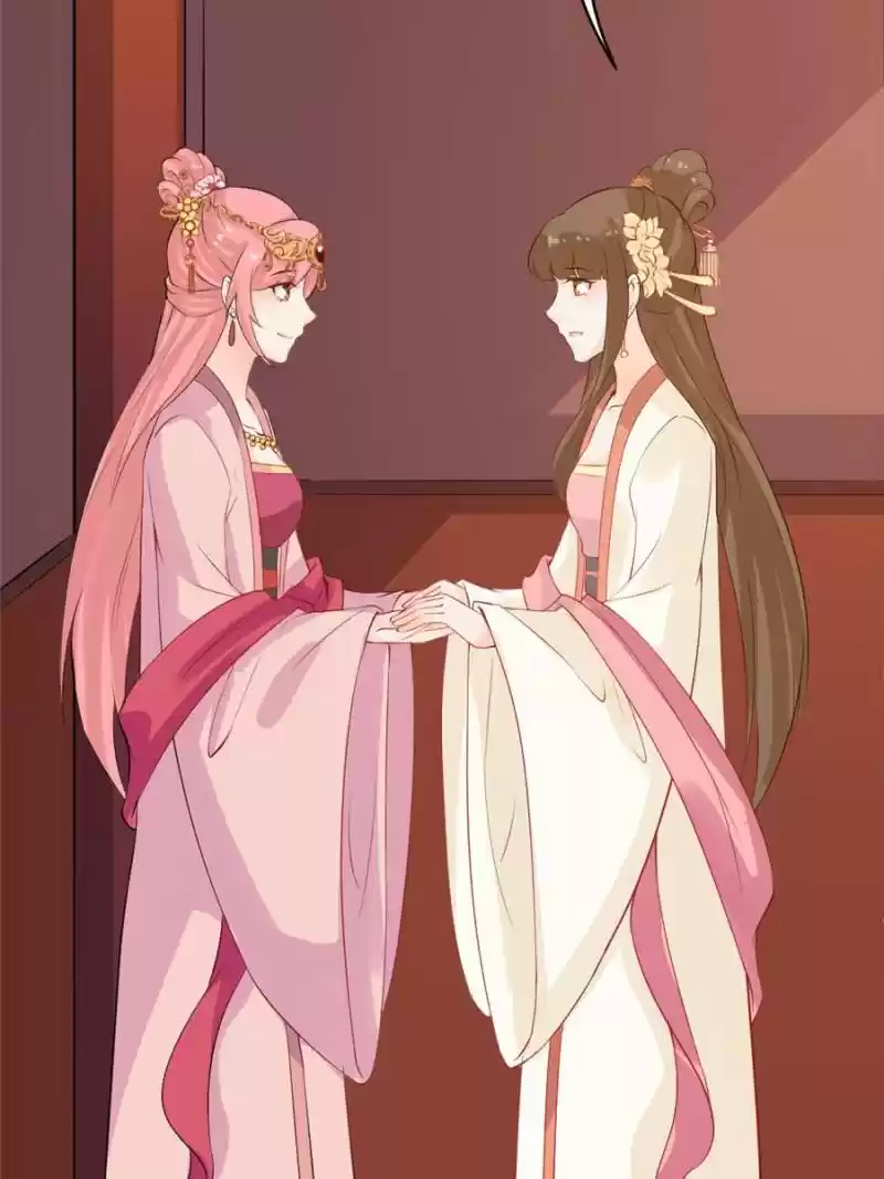 Back To The Tang Dynasty: The Chubby Beauty Chapter 115