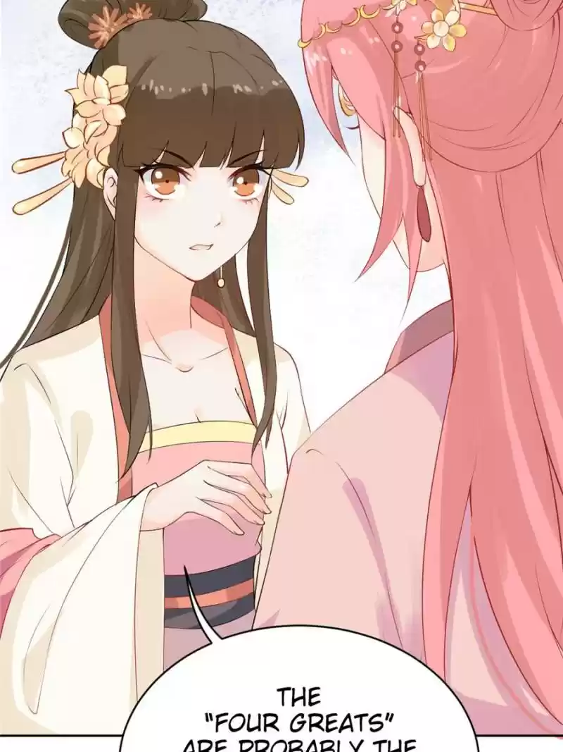 Back To The Tang Dynasty: The Chubby Beauty Chapter 115