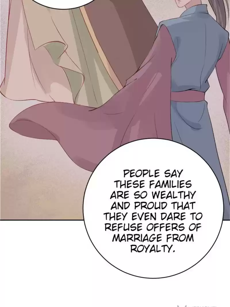 Back To The Tang Dynasty: The Chubby Beauty Chapter 115